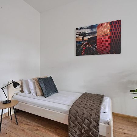 Urban Nest Apartments Wietora 8 Krakkó Kültér fotó