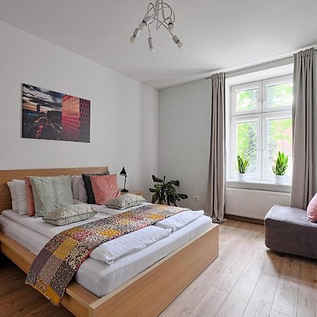 Urban Nest Apartments Wietora 8 Krakkó Kültér fotó