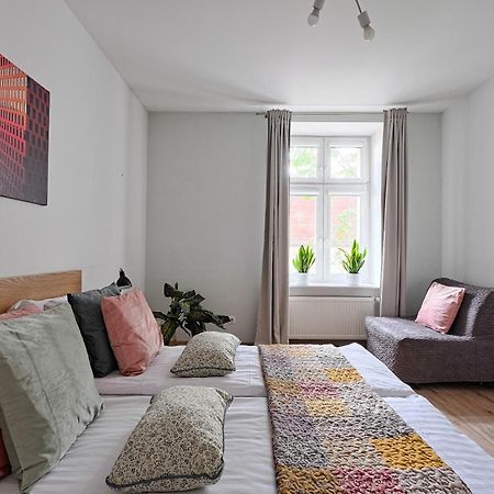Urban Nest Apartments Wietora 8 Krakkó Kültér fotó