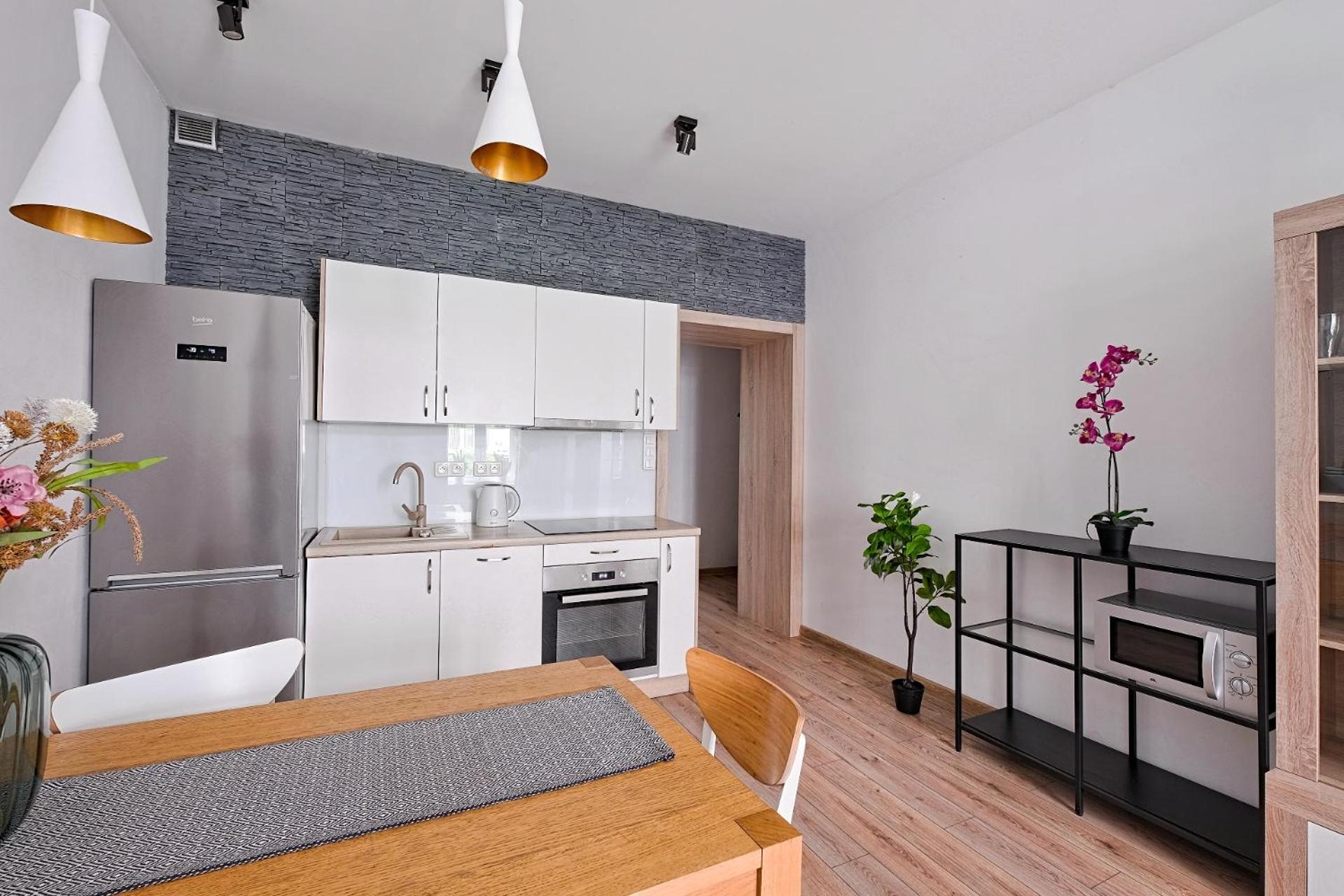Urban Nest Apartments Wietora 8 Krakkó Kültér fotó