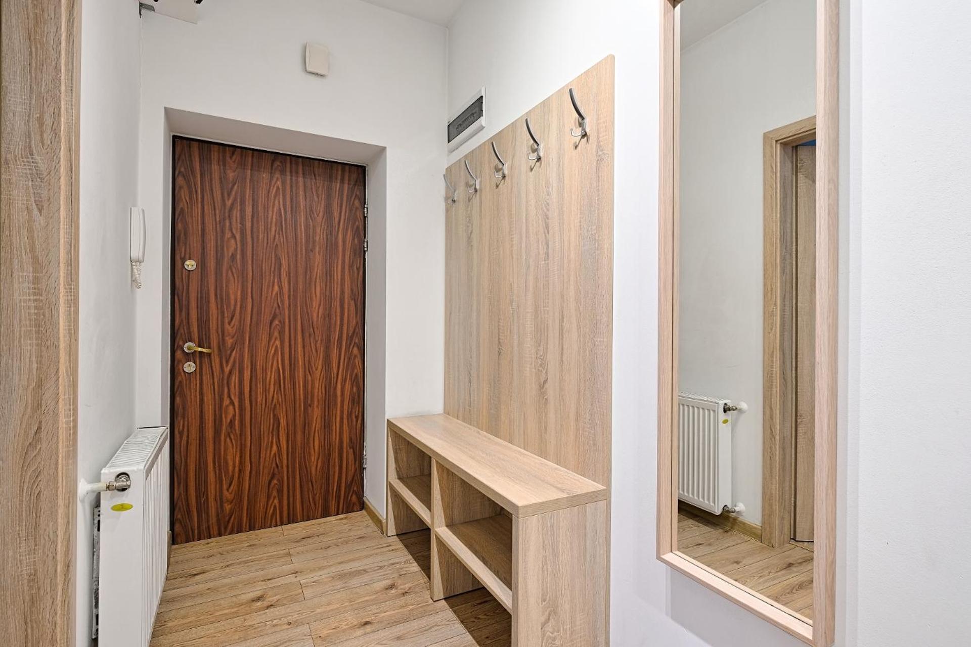 Urban Nest Apartments Wietora 8 Krakkó Kültér fotó