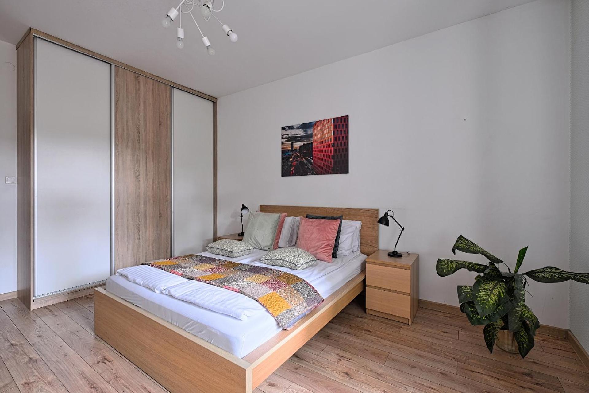 Urban Nest Apartments Wietora 8 Krakkó Kültér fotó