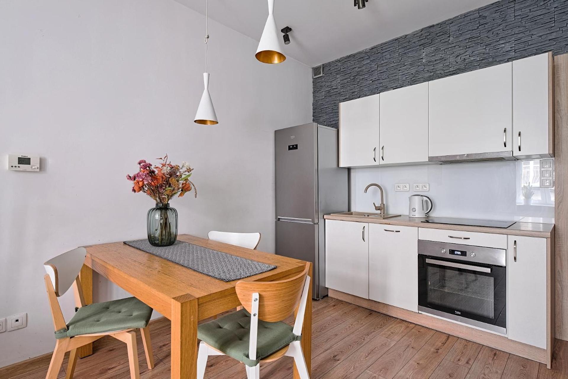 Urban Nest Apartments Wietora 8 Krakkó Kültér fotó