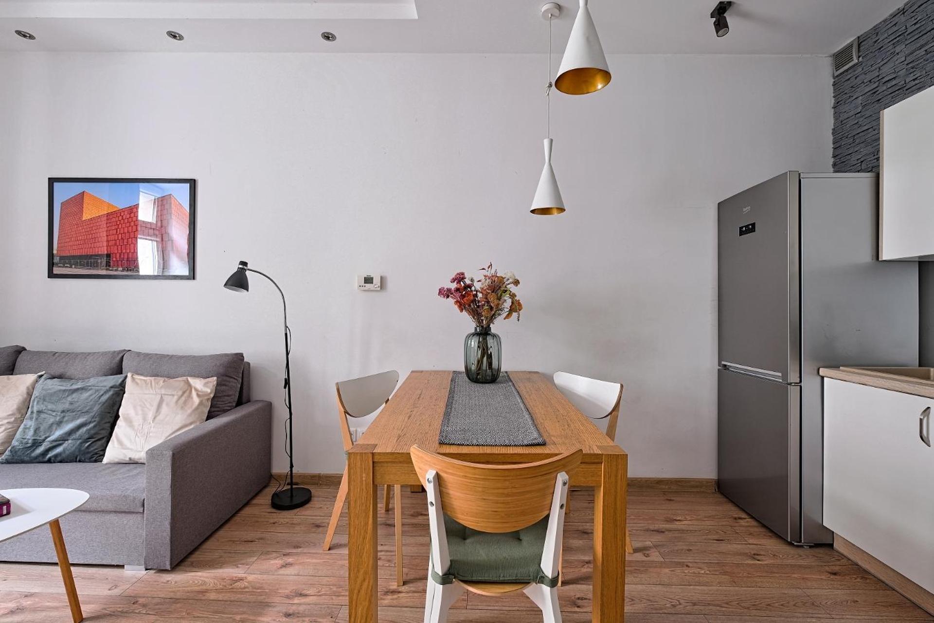 Urban Nest Apartments Wietora 8 Krakkó Kültér fotó